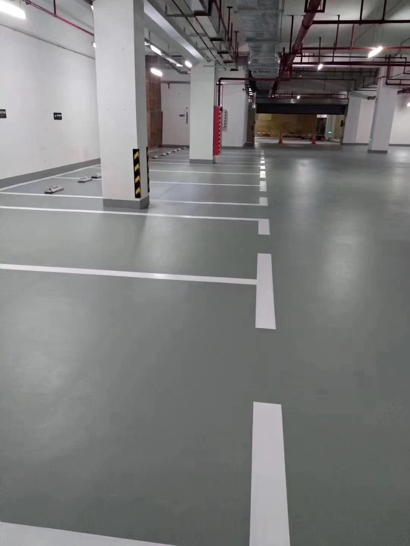 如何选择合适的耐磨地坪材料？——案例解析